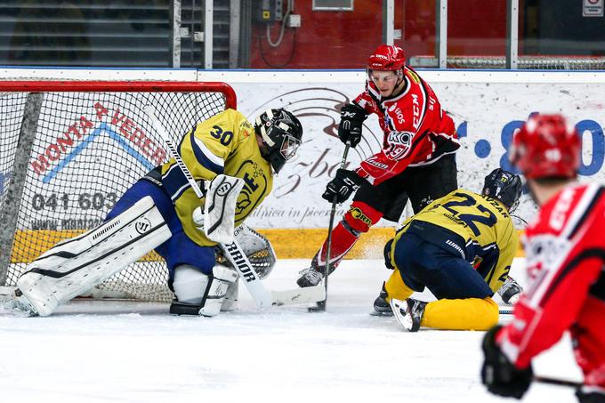 Alpska liga – naslednje poglavje Jeseničanov in Celjanov? | Foto: Matic Klanšek Velej/Sportida