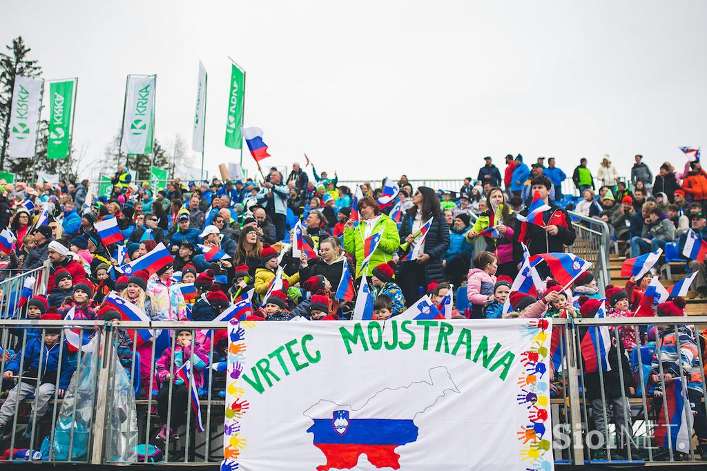 Planica, kvalifikacije, Otroci Triglava