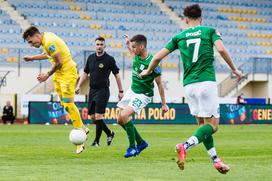 Domžale Olimpija Pokal