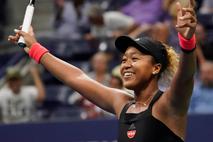 Naomi Osaka