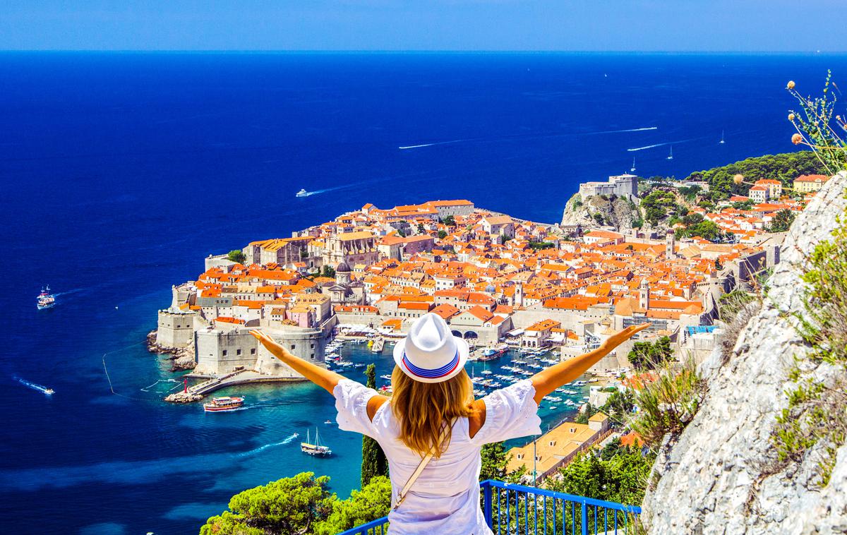 Dubrovnik | Foto Shutterstock