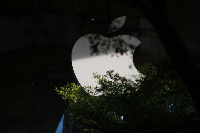 Apple | Foto Reuters