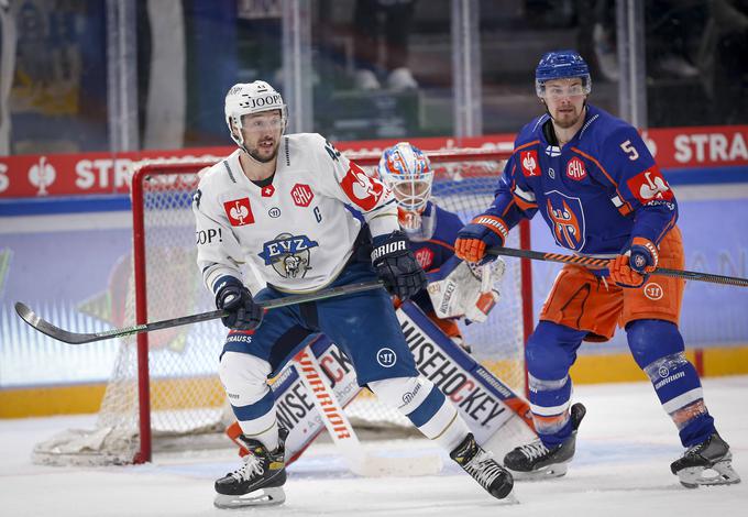 Tappara ali Zug? | Foto: Guliverimage/Vladimir Fedorenko