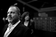 Harvey Weinstein