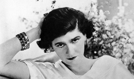 Coco Chanel: modna ikona z razburkanim zasebnim življenjem