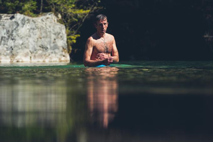 Emil Ledenko | Foto: Grega Valančič/Sportida