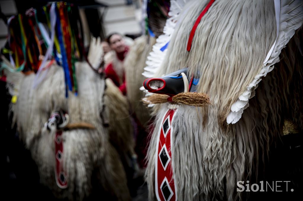 Ljubljanski karneval