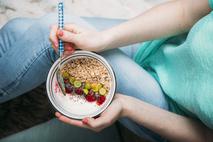 smoothie bowl