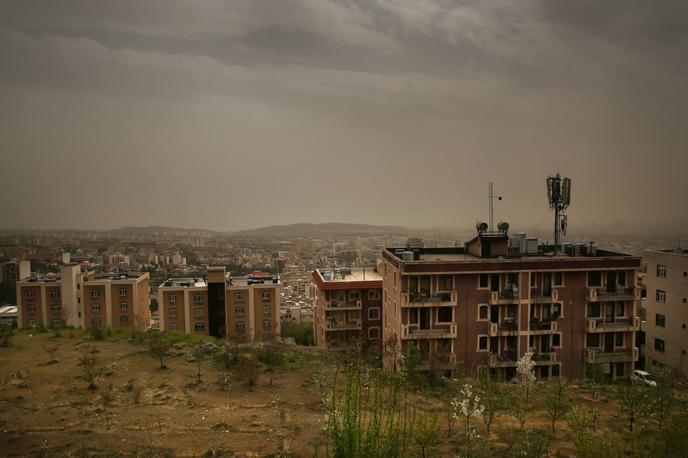 Teheran | Iranska prestolnica Teheran | Foto Guliverimage