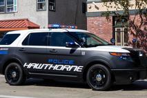 Hawthorne police