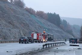 nesreča avtobus zagorel Bolgarija 23112021