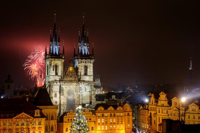 Praga | Foto: 