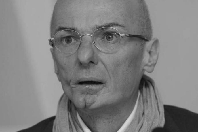 Borut Šuklje | V letih od 1994 do 1996 je bil Borut Šuklje minister za kulturo, od 1996 do 1999 generalni sekretar vlade Janeza Drnovška, od 1999 do 2001 pa notranji minister. Bil je tudi slovenski veleposlanik v Beogradu. | Foto STA