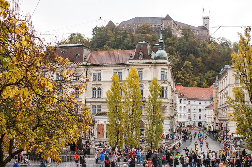 Ljubljanski maraton 2022