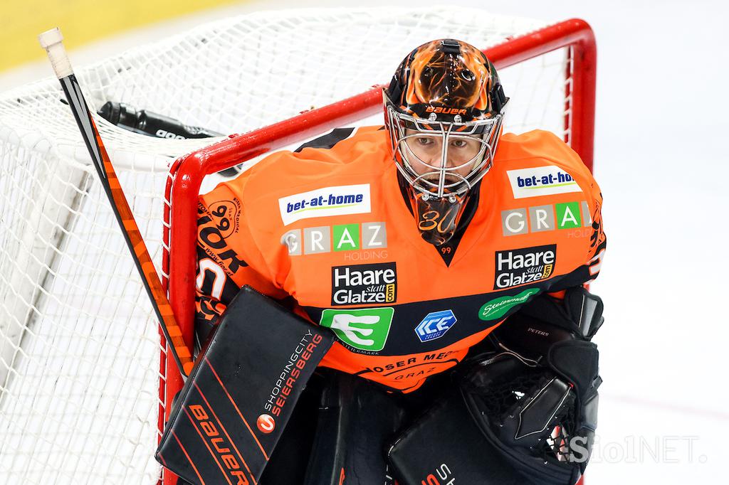 HK Olimpija Graz 99ers ICEHL