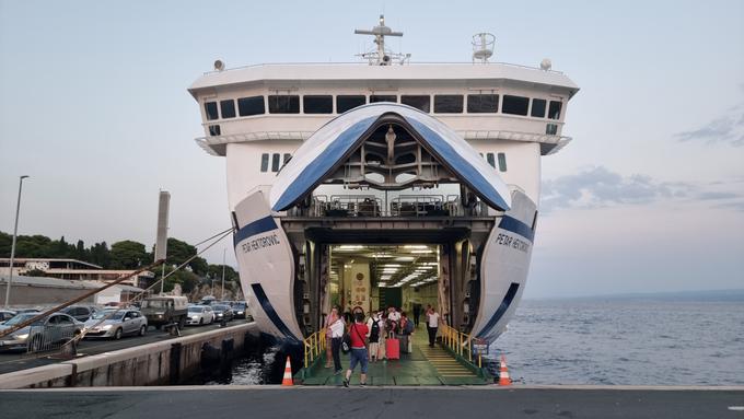 otok Vis Hrvaška | Foto: Metka Prezelj