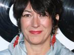 Ghislaine Maxwell