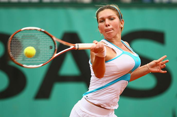 Simona Halep | Foto Gulliver/Getty Images