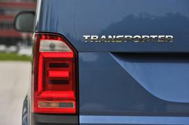 Volkswagen transporter 2.0 TDI