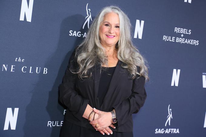 Marta Kauffman je potrdila, da se bo snemanje najverjetneje začelo avgusta. | Foto: Getty Images