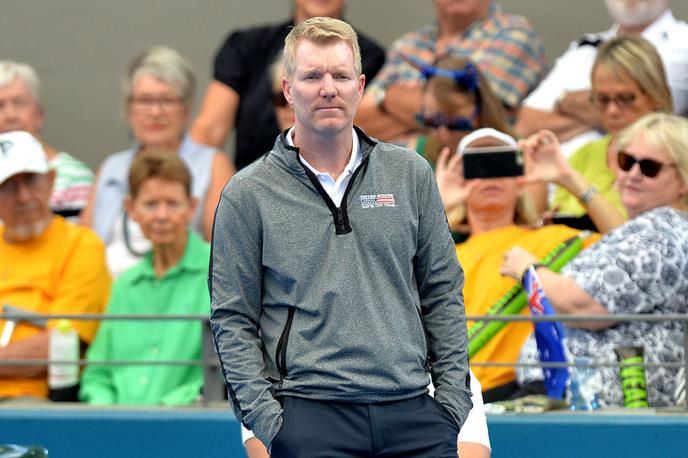 Jim Courier | Foto Guliver/Getty Images