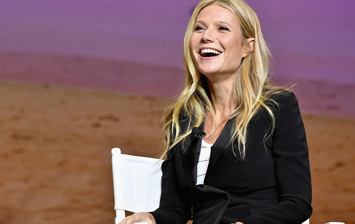 Gwyneth Paltrow | Foto Getty Images