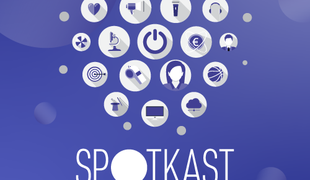 Siol.net predstavlja Spotkast