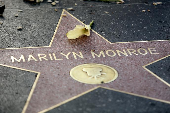 marilyn monroe | Foto Reuters