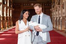 Meghan Markle, princ Harry