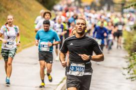 Ljubljanski maraton