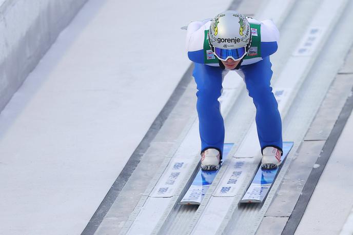 Gašper Brecl | Gašper Brecl je bil 40., 34. in 35. | Foto Guliverimage