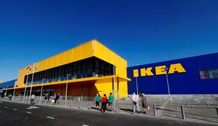 Ikea bo plačala 32 milijonov za smrt dvoletnika