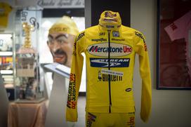 Marco Pantani