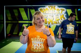 The Biggest Loser Slovenija