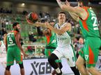 Cedevita Olimpija Krka