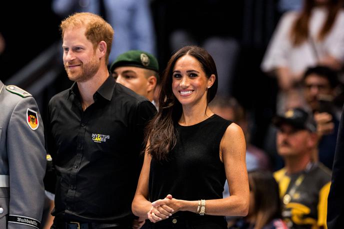 princ Harry, Meghan Markle | Meghan Markle je lansirala novo znamko. | Foto Guliverimage