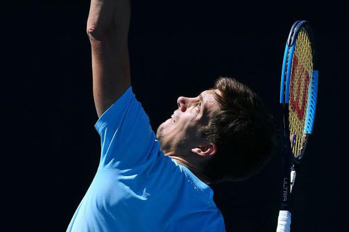 Aljaž Bedene | Foto Gulliver/Getty Images