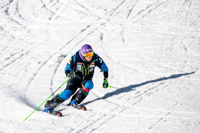 Ilka Štuhec | Foto: Matic Klanšek Velej/Sportida