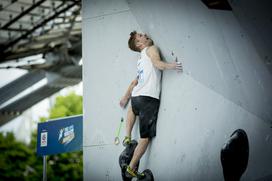 IFSC WORLD CUP MUNICH