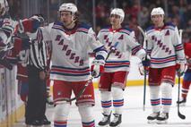 New York Rangers