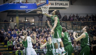 Olimpija verjetno ne bo dočakala okrepitve