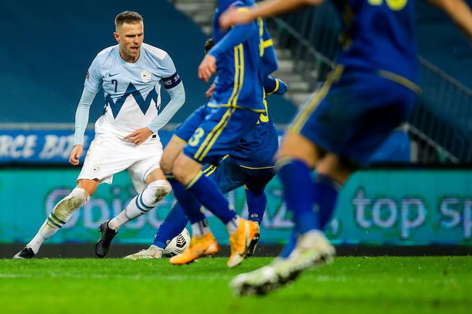 Josip Iličić | Foto: Matic Klanšek Velej/Sportida