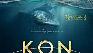 OCENA FILMA: Kon Tiki