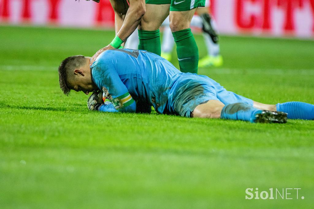 Olimpija Maribor pokal Finale