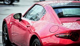 Privlačna Mazda MX-5 čaka na vas!