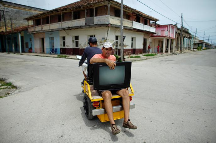 Orkan Irma | Foto Reuters