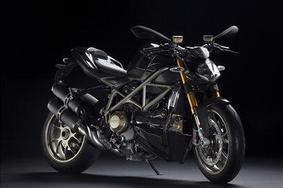 Ducati streetfighter 1098 (S)