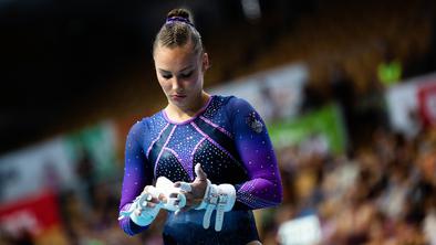 Dan lesenih medalj Slovenije na sredozemskih igrah