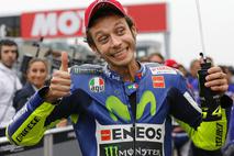 Valentino Rossi