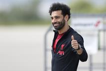 Mohamed Salah